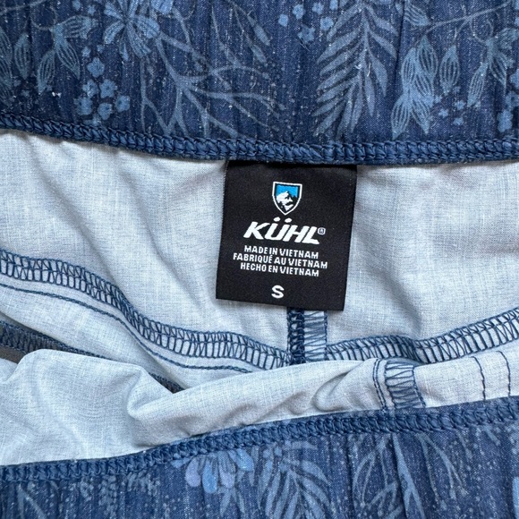 Kuhl women’s Kruiser Getaway short - Picture 3 of 7